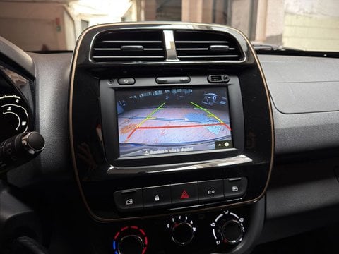 Auto Usate A Milano | Dacia Spring Electric Extreme Electric 45 33Kw