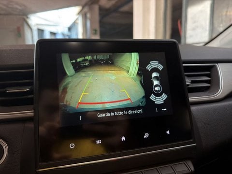 Auto Usate A Milano | Renault Captur 1.0 Tce 100 Intens