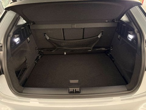 Auto Usate A Milano | Audi Q2 2.0 35 Tdi S Line Edition S Tronic Quattro
