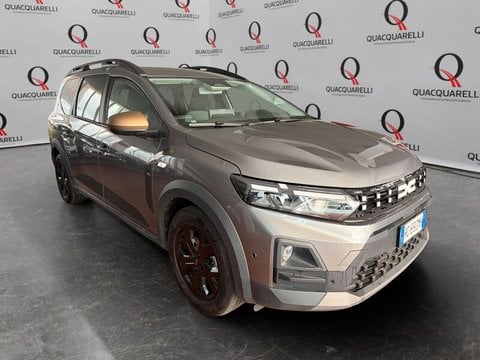 Auto Usate A Milano | Dacia Jogger Jogger 1.8 Hybrid Extreme 155Cv Auto