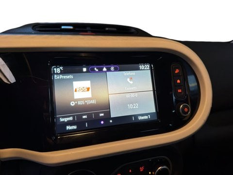 Auto Usate A Milano | Renault Twingo Twingo 1.0 Sce Equilibre 65Cv