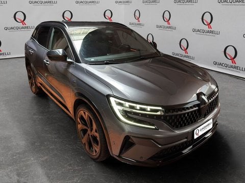 Auto Usate A Milano | Renault Austral 1.2 E-Tech Hev 200 Iconic Esprit Alp At