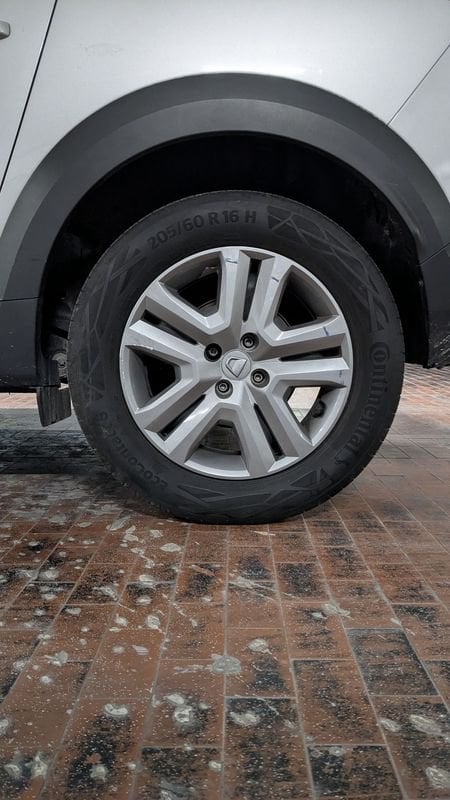 Auto Usate A Milano | Dacia Jogger Jogger 1.0 Tce Gpl 100Cv 7 Posti Expression