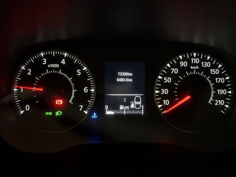 Auto Usate A Milano | Dacia Duster 1.0 Tce Prestige Up Gpl 4X2 100Cv