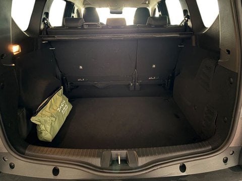 Auto Usate A Milano | Dacia Jogger Jogger 1.8 Hybrid Extreme 155Cv Auto