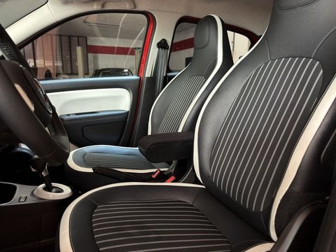 Auto Usate A Milano | Renault Twingo Electric 22Kwh Techno