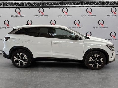 Auto Usate A Milano | Renault Austral 1.2 E-Tech Hev 200 Techno At