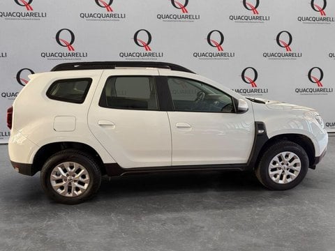 Auto Usate A Milano | Dacia Duster 1.0 Tce 4X2 100Cv Expression