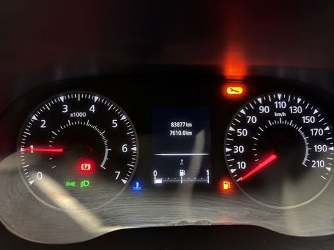Auto Usate A Milano | Dacia Duster 1.0 Tce 4X2 100Cv Eco-G Journey Up