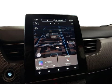 Auto Usate A Milano | Renault Arkana Arkana 1.6 E-Tech Full Hybrid Techno 145Cv