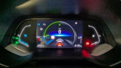 Auto Usate A Milano | Renault Clio Clio Full Hybrid E-Tech 140 Cv 5 Porte Zen