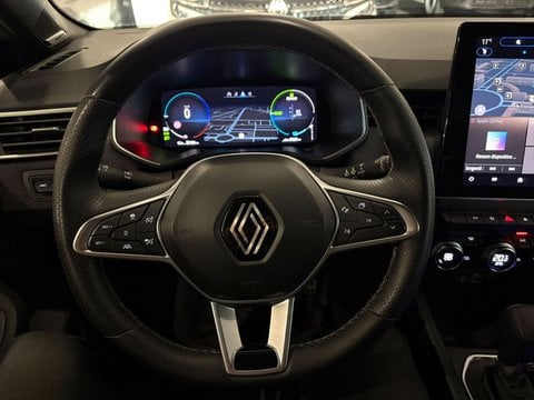Auto Usate A Milano | Renault Clio Clio 1.6 E-Tech Full Hybrid Esprit Alpine 145Cv
