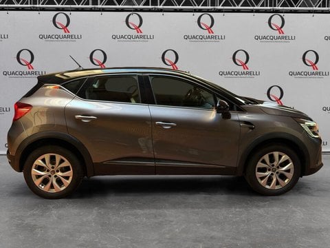 Auto Usate A Milano | Renault Captur Captur 1.0 Tce Intens 100Cv