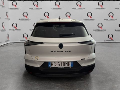 Auto Usate A Milano | Renault Symbioz Esprit Alpine E-Tech Full Hybrid 160Cv