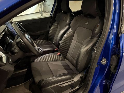 Auto Usate A Milano | Renault Clio Clio 1.6 E-Tech Full Hybrid Esprit Alpine 145Cv