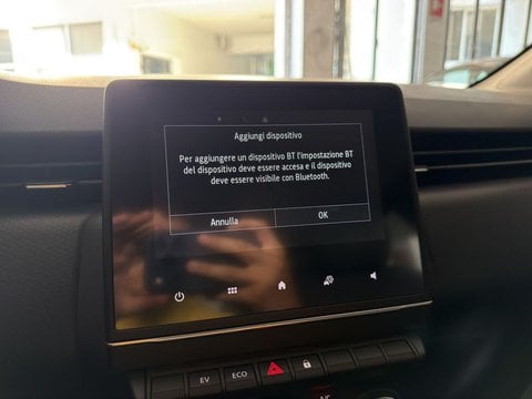 Auto Usate A Milano | Renault Clio 1.6 Hybrid E-Tech 140Cv Zen