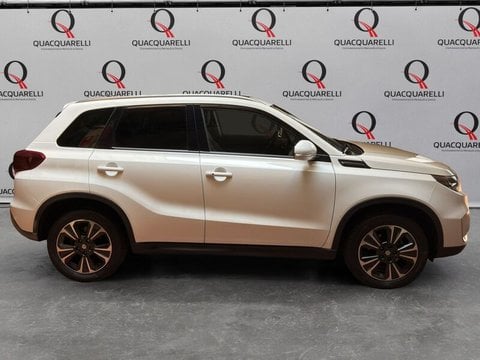 Auto Usate A Milano | Suzuki Vitara 1.4 Boost. Hybrid Allgrip Starview Aut