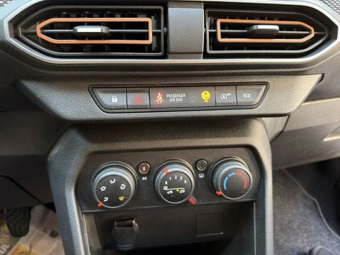 Auto Usate A Milano | Dacia Sandero Stepway 1.0 Tce Comfort Eco-G 100Cv