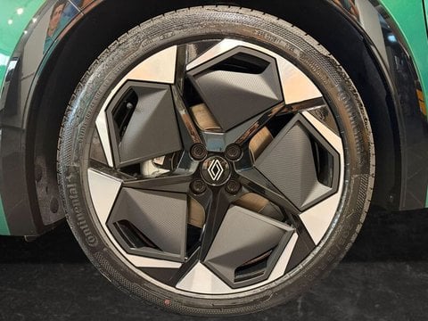 Auto Km0 A Milano | Renault Clio 1.8 E-Tech Full Hybrid 160 Techno