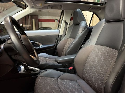 Auto Usate A Milano | Toyota Yaris Cross 1.5H (116 Cv) E-Cvt Lounge Awd-I