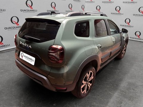 Auto Usate A Milano | Dacia Duster 1.0 Tce 4X2 100Cv Eco-G Extreme