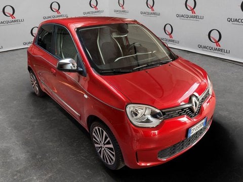 Auto Usate A Milano | Renault Twingo Electric 22Kwh Techno