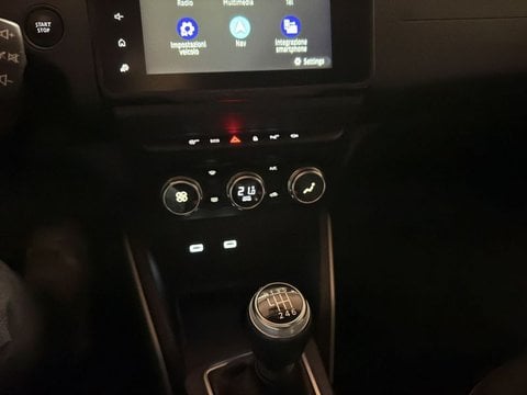 Auto Usate A Milano | Dacia Duster 1.0 Tce Prestige Up Gpl 4X2 100Cv