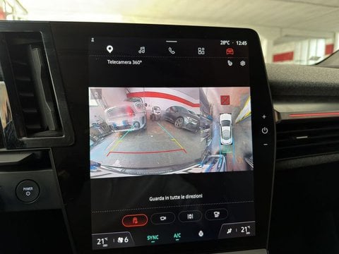 Auto Usate A Milano | Renault Megane E-Tech Electric Techno 220Cv Comfort Range Ac22