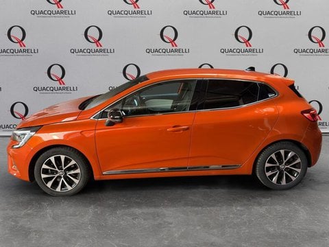 Auto Usate A Milano | Renault Clio E-Tech Hybrid 1.6 Hybrid E-Tech 145 Techno