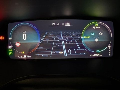 Auto Usate A Milano | Renault Arkana E-Tech 1.6 Hybrid E-Tech 145 Techno
