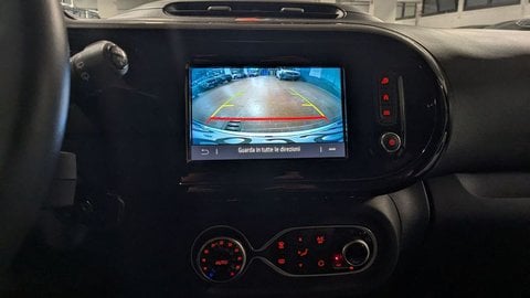 Auto Usate A Milano | Renault Twingo Twingo Sce 65 Cv Intens