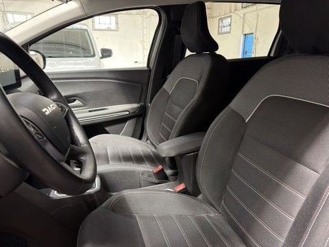 Auto Usate A Milano | Dacia Jogger 1.0 Eco-G 100Cv Extreme Up 5P