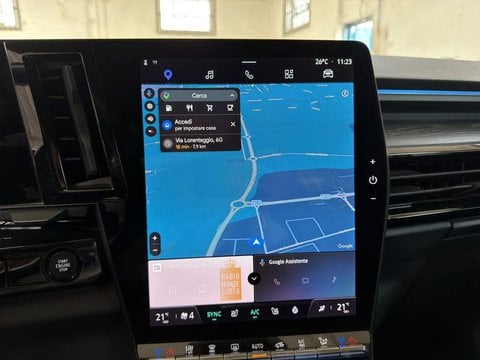 Auto Usate A Milano | Renault Austral 1.2 E-Tech Hev 200 Iconic At