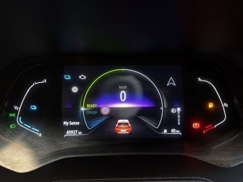Auto Usate A Milano | Renault Clio E-Tech Hybrid 1.6 Hybrid E-Tech 145 Techno