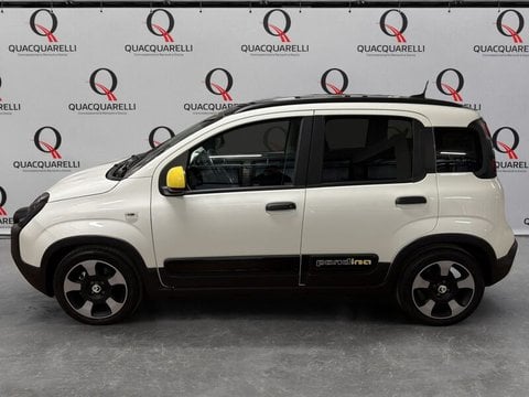Auto Usate A Milano | Fiat Pandina 1.0 Firefly 70Cv S&S Hybrid Cross