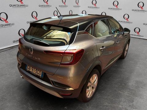 Auto Usate A Milano | Renault Captur Captur 1.0 Tce Intens 100Cv