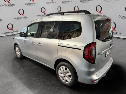 Auto Usate A Milano | Renault Kangoo 1.5 Blue Dci 115 Equilibre