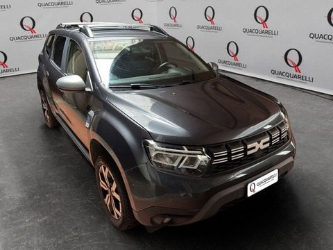 Auto Usate A Milano | Dacia Duster Duster 1.0 Tce Journey Gpl 4X2 100Cv