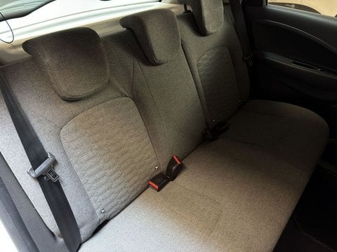 Auto Usate A Milano | Renault Zoe Zoe Zen R110 Flex