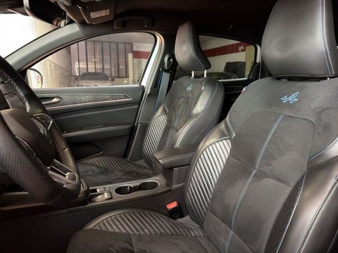 Auto Usate A Milano | Renault Arkana E-Tech 1.6 Full Hybrid E-Tech Esprit Alpine