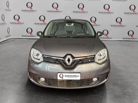 Auto Usate A Milano | Renault Twingo Twingo 1.0 Sce Duel2 65Cv