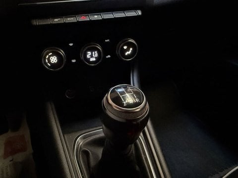 Auto Usate A Milano | Renault Captur Captur 1.0 Tce Intens 100Cv
