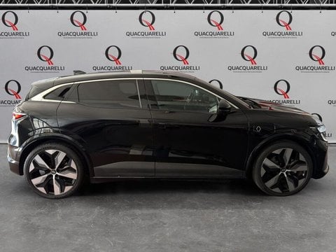 Auto Usate A Milano | Renault Megane E-Tech Electric Techno 220Cv Comfort Range Ac22