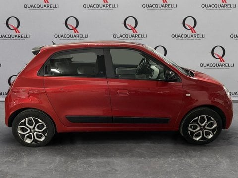 Auto Usate A Milano | Renault Twingo Electric 22Kwh Equilibre