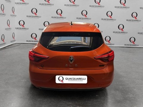Auto Usate A Milano | Renault Clio E-Tech Hybrid 1.6 Hybrid E-Tech 145 Techno