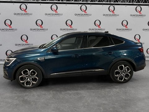 Auto Usate A Milano | Renault Arkana Arkana Tce 140 Cv Edc Techno