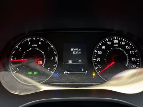 Auto Usate A Milano | Dacia Jogger 1.0 Eco-G Expression 5P