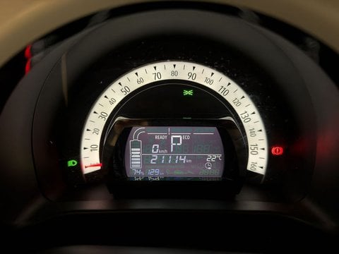 Auto Usate A Milano | Renault Twingo Electric 22Kwh Techno