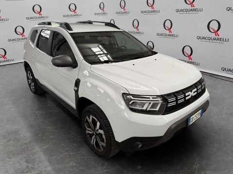 Auto Usate A Milano | Dacia Duster 1.0 Tce Journey Gpl 4X2 100Cv