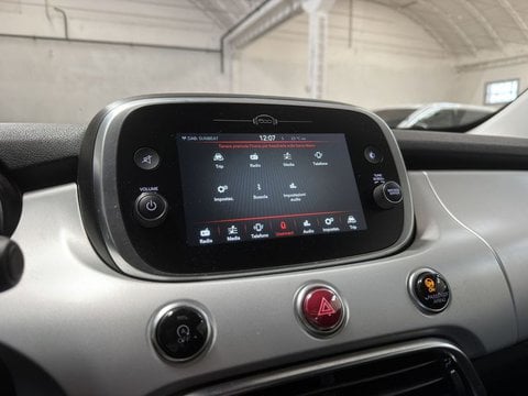 Auto Usate A Milano | Fiat 500X 1.0 T3 120Cv Connect